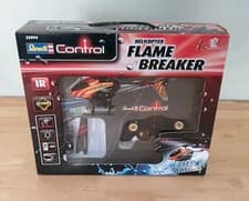 Image of Revell Control RC Helicopter Flame Breaker 23994