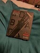 Image of WD Black SN770 1TB SSD M.2 2280 NVME PCI-E Gen4 Solid State Drive