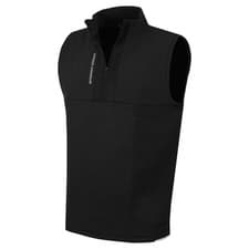 Image of Under Armour Mens UA Storm Daytona Insulated Golf Vest 38% OFF RRP
