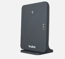Image of Yealink W70B Base Station - Next Day Delivery *Inc VAT & 12m Warranty*