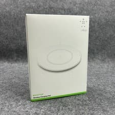 Image of BELKIN F7U027 Boost Up Wireless Charging Pad 7.5 W Qi-Enabled iPhone