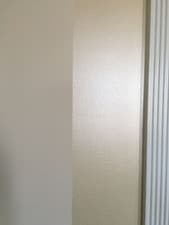 Image of Plain Pearl Wallpaper - Pearlescent Design - 11099629 - Modern Smooth Decor