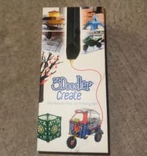 Image of 3Doodler Start+ 3D Printing Pen Essentials Set