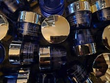 Image of Estee Lauder Revitalizing Supreme+ Night Intensive Restorative Creme 15ml No Box