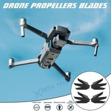 Image of Propellers 8743 Quiet Props 3 Blades Strong Pulling Force For DJI Mavic 2 Pro
