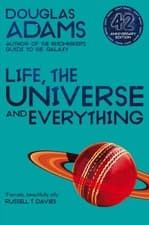 Image of Life, the Universe and Everything by Douglas Adams (Paperback Book)