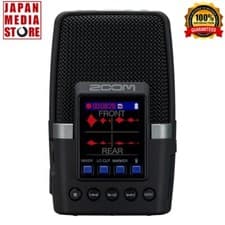 Image of ZOOM H2essential Multi-Mic 32-Bit Float Handy Recorder Brand NEW