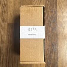 Image of Espa Restorative Bath Oil 500ml Natural Beauty Inner Calm Professional Large new