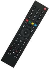 Image of One For All Grundig TV remote control - Works with ALL Grundig TVs/Smart TVs