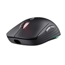 Image of Trust GXT 926 Redex II Mouse 10000 DPI DPI RF Wireless Black 25126
