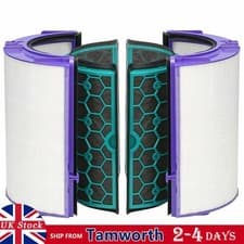 Image of Filter for Dyson Pure Cool Air Purifier TP04 TP05 HP04 HP05 DP04 Fans Durable UK
