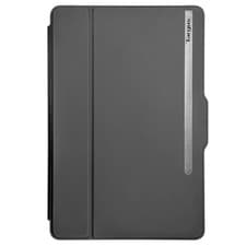 Image of Targus Click-In Case for Samsung Galaxy Tab A9+ - Black (THZ957GL) NEW