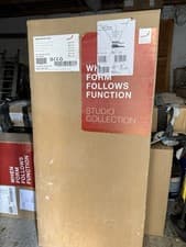 Image of Zehnder Electric Radiator, 1070mm (h) x 500mm (w) x 125mm (d).