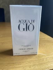 Image of Giorgio Armani Acqua Di Gio Eau De Parfum Intense 50ml
