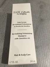 Image of BNIB SISLEY HAIR RITUEL REVITALIZING VOLUMIZING SHAMPOO WITH CAMELLIA 200 ML