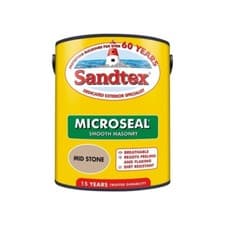 Image of Sandtex - Masonry Paint 5L
