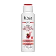 Image of 💚 Lavera Organic Colour & Care Shampoo New 250ml
