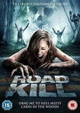 Image of Roadkill [DVD] [Region 2]