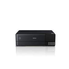 Image of Epson EcoTank ET-8550 Inkjet A3+ 5760 x 1440 DPI 32 ppm Wi-Fi