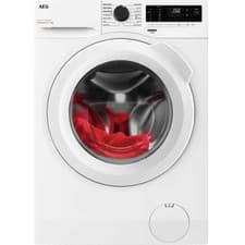 Image of AEG LFX50942B 5000 Series 9kg 1400rpm Washing Machine in White 54033