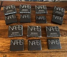 Image of Nars Single Eyeshadow, 1.1g. Choose Shade