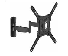 Image of Logik LFMM16 Full Motion TV Wall Mount Bracket