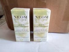 Image of NEOM Focus The Mind Essential Oil Blend 10ML x 2 -- NEW & BOXED