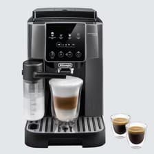 Image of DeLonghi Automatic Bean to Cup Coffee Machine Magnifica Start ECAM220.61 C Grade