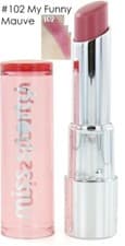 Image of Miss Sporty My BFF Lipstick 💄💄 nude mauve coral 😍 must have shades 😍