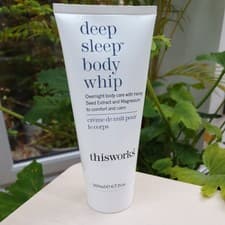 Image of Thisworks Deep Sleep Body Whip 200ml. Sealed.