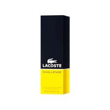 Image of Authentic Lacoste Challenge Eau de Toilette 90ml – Rare Men’s Citrus Fresh
