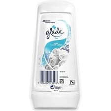 Image of Glade Clean Linen Gel Air Freshener