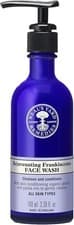 Image of Neal's Yard Remedies Frankincense Facial Wash | Feel Soft, Cleansed & Conditione