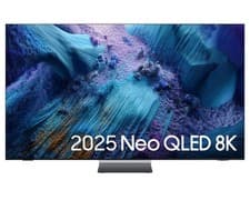 Image of Samsung QE85QN990F 85" QN990F 8K Neo QLED Mini LED Vision AI Smart TV