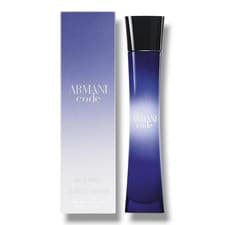 Image of Armani Code Femme Eau de Parfum 75ml