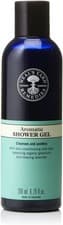 Image of Neal's Yard Remedies Aromatic Shower Gel, Body Wash With Relaxing Lavender & Ge