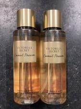 Image of VICTORIA'S SECRET COCONUT PASSION FRAGRANCE MIST FOR WOMEN 2 X 250ml