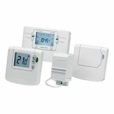 Image of Honeywell Y9240S1005 Sundial RF Pack 3 Fast shipping RM48hr