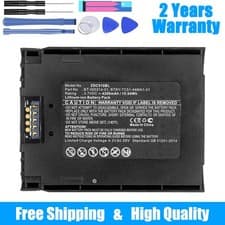 Image of NEW Zebra Battery for TC51 TC52 TC56 TC57 Scanner BT-000314 4200MAH