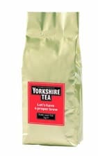 Image of Taylors of Harrogate Yorkshire Tea Loose 1000 g Single Pack 1 x 1 Kg