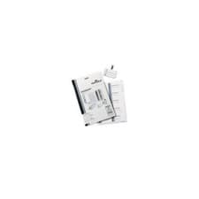 Image of Durable Badgemaker 40 Inserts 61x150mm 1459/02