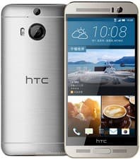 Image of SEALED BOXED HTC One M9+ 32GB (Black) Unlocked