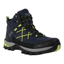 Image of Regatta Mens Samaris III Walking Boots RG9713