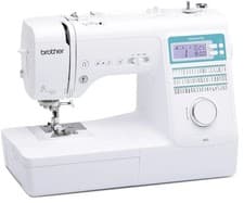 Image of BROTHER A65 SEWING MACHINE