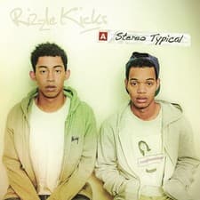 Image of Rizzle Kicks / Stereo Typical (Vinyl) *NEW*