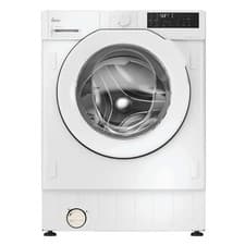 Image of Hoover BH4S49M6D9J H-WASH 400 9kg 1400rpm Integrated Washing Machine 47690