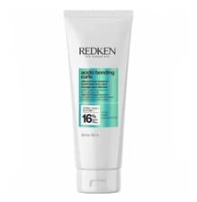 Image of Redken Acidic Bonding Curls Silicone-Free Leave-In Treatment 250ml
