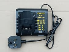 Image of Stanley SC121 10.8V  Battery Charger