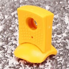 Image of Miniature Circuit Breaker Lockout Pinout Power Isolation Electrical Security