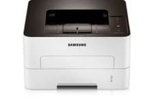 Image of Samsung Xpress M2825ND A4 Mono Laser Printer SL-M2825ND/SEE